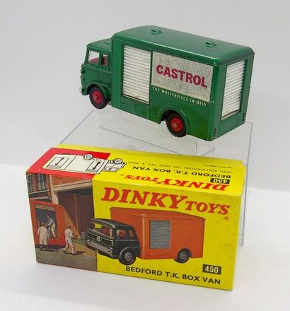 

Dinky-Toys – Gde Bretagne – métal – 1/43e...