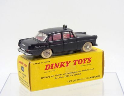 

Dinky-Toys – France - métal – 1/43e (1)...