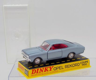 

Dinky-Toys – France - métal – 1/43e (1)...