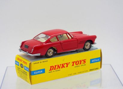 

Dinky-Toys – France - métal – 1/43e (1)...