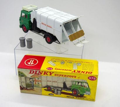 

Dinky-Toys – Gde Bretagne – métal – 1/43e...