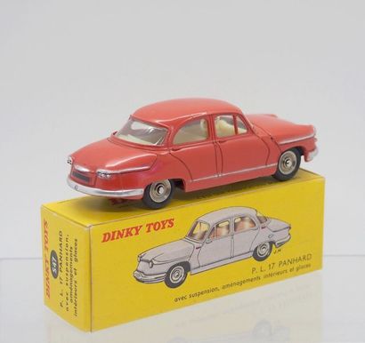 

Dinky-Toys – France - métal – 1/43e (1)...
