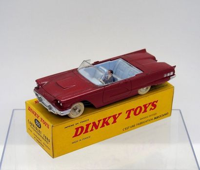 

Dinky-Toys – France - métal – 1/43e (1)...