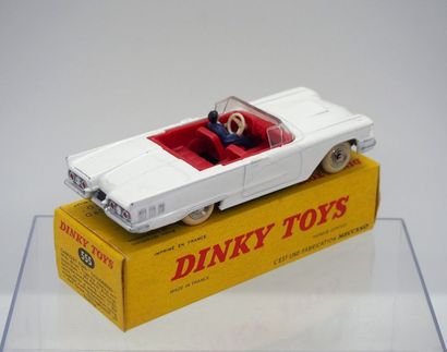 

Dinky-Toys – France - métal – 1/43e (1)...