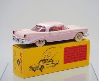 

Dinky-Toys – France - métal – 1/43e (1)...