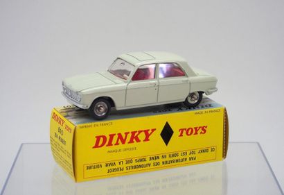 

Dinky-Toys – France - métal – 1/43e (1)...