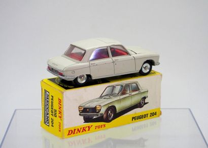 

Dinky-Toys – France - métal – 1/43e (1)...