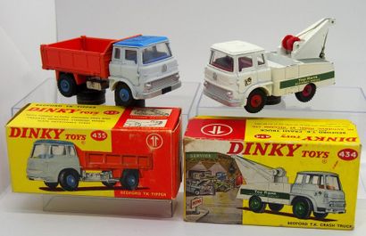 

Dinky-Toys – Gde Bretagne – métal – 1/43e...