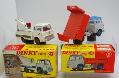 

Dinky-Toys – Gde Bretagne – métal – 1/43e...