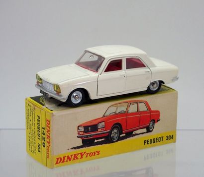

Dinky-Toys – France - métal – 1/43e (1)...