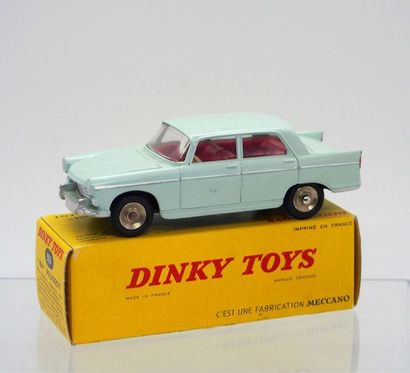 

Dinky-Toys – France - métal – 1/43e (1)...