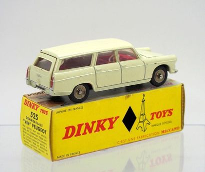 

Dinky-Toys – France - métal – 1/43e (1)...