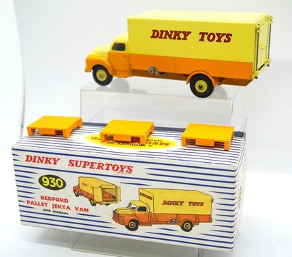 

Dinky-Toys – Gde Bretagne – métal – 1/43e...