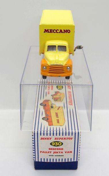 

Dinky-Toys – Gde Bretagne – métal – 1/43e...