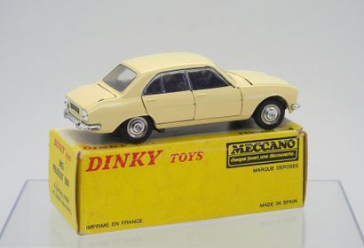 

Dinky-Toys – France - métal – 1/43e (1)...