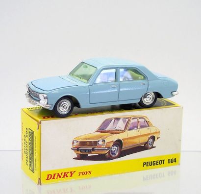

Pilen – Espagne - métal – 1/43e (1) 



#...