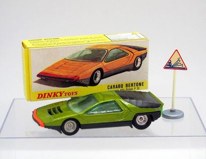 

Dinky-Toys – France - métal – 1/43e (1)...