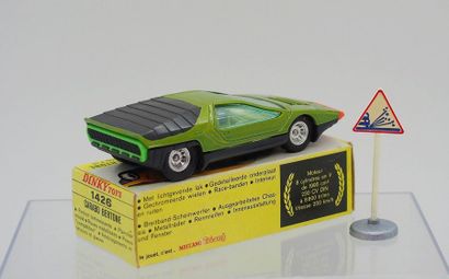 

Dinky-Toys – France - métal – 1/43e (1)...