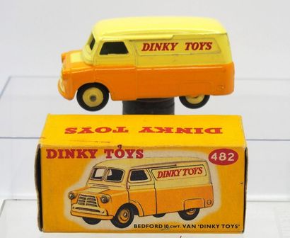 

Dinky-Toys – Gde Bretagne – métal – 1/43e...