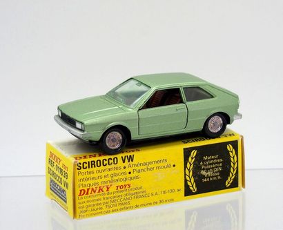 

Dinky-Toys – France - métal – 1/43e (1)...