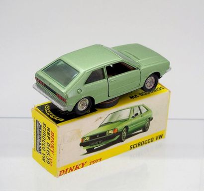 

Dinky-Toys – France - métal – 1/43e (1)...
