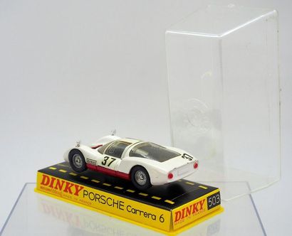 

Dinky-Toys – France - métal – 1/43e (1)...