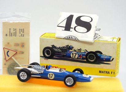 

Dinky-Toys – France - métal – 1/43e (1)...