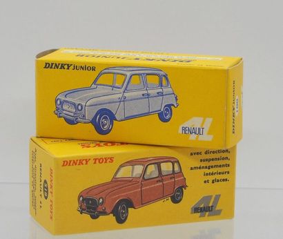 

Dinky-Toys – France - carton – 1/43e (1)...