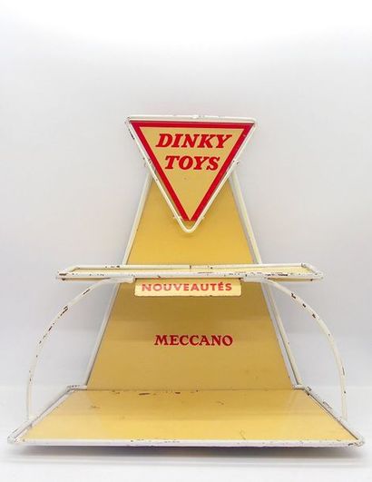 

Dinky-Toys – France – fer/tôle – 1/43e...