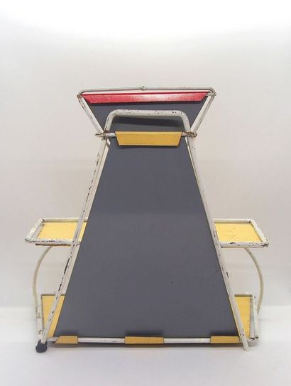

Dinky-Toys – France – fer/tôle – 1/43e...
