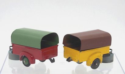 

Dinky-Toys – France - métal – 1/43e (2)...
