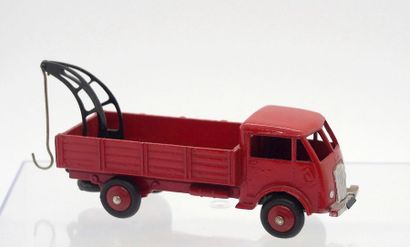 

Dinky-Toys – France - métal – 1/43e (1)...
