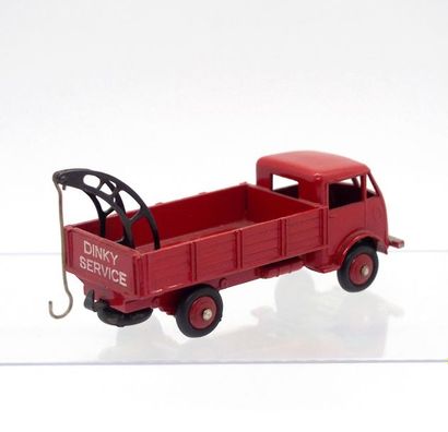 

Dinky-Toys – France - métal – 1/43e (1)...