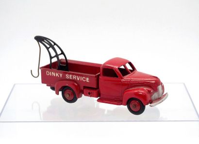 

Dinky-Toys – France - métal – 1/43e (1)...