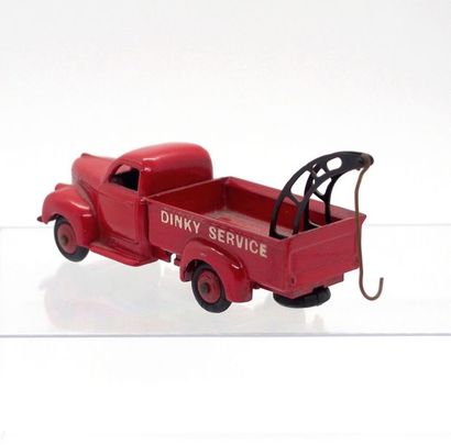 

Dinky-Toys – France - métal – 1/43e (1)...