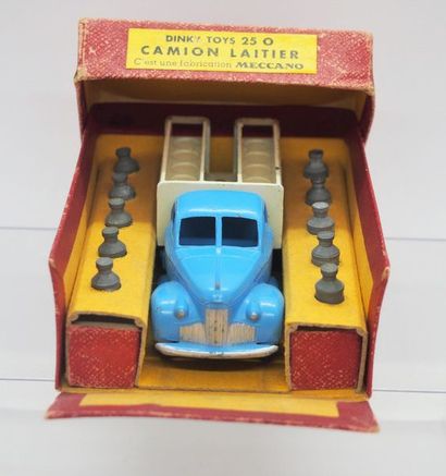 

Dinky-Toys – France - métal – 1/43e (1)...