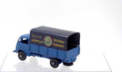 

Dinky-Toys – France - métal – 1/43e (1)...