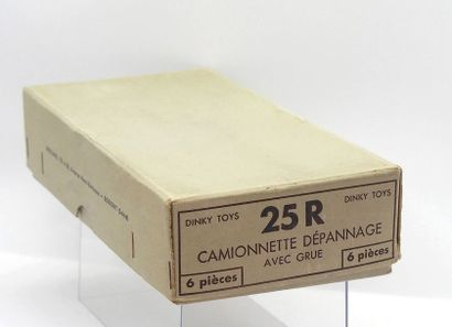 

Dinky-Toys – France - carton – 1/43e (1)...