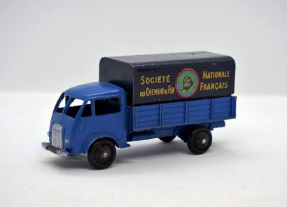 

Dinky-Toys – France - métal – 1/43e (1)...