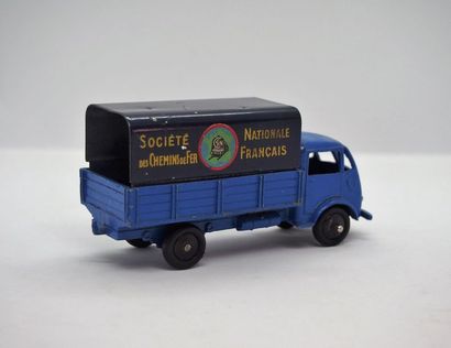 

Dinky-Toys – France - métal – 1/43e (1)...