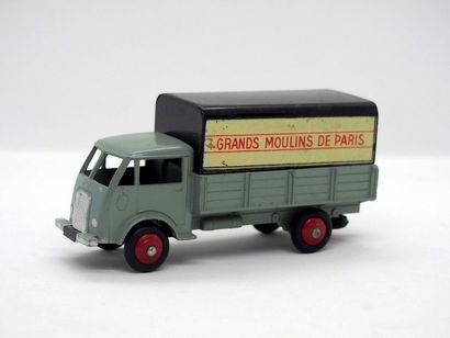 

Dinky-Toys – France - métal – 1/43e (1)...