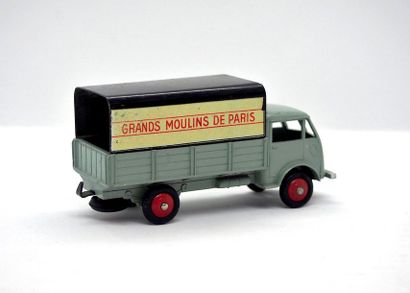 

Dinky-Toys – France - métal – 1/43e (1)...