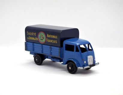 

Dinky-Toys – France - métal – 1/43e (1)...