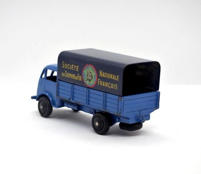 

Dinky-Toys – France - métal – 1/43e (1)...