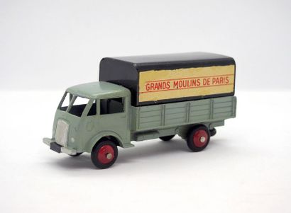 

Dinky-Toys – France - métal – 1/43e (1)...