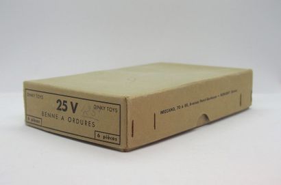 

Dinky-Toys – France - carton – 1/43e (1)...