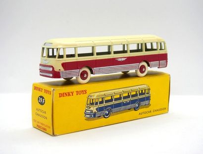 

Dinky-Toys – France - métal – 1/43e (1)...