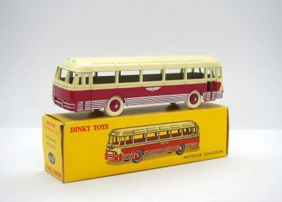 

Dinky-Toys – France - métal – 1/43e (1)...