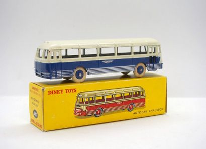 

Dinky-Toys – France - métal – 1/43e (1)...