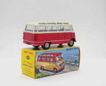 

Dinky-Toys – France - métal – 1/43e (1)...